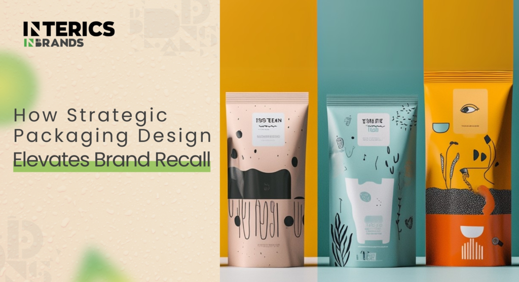 High-Impact Packaging Design for Brand Success